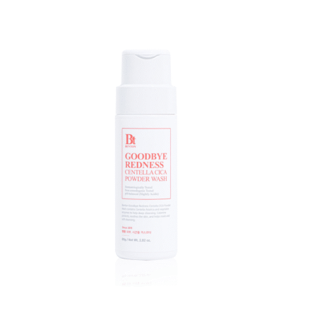 Goodbye Redness Centella Powder Wash 80g