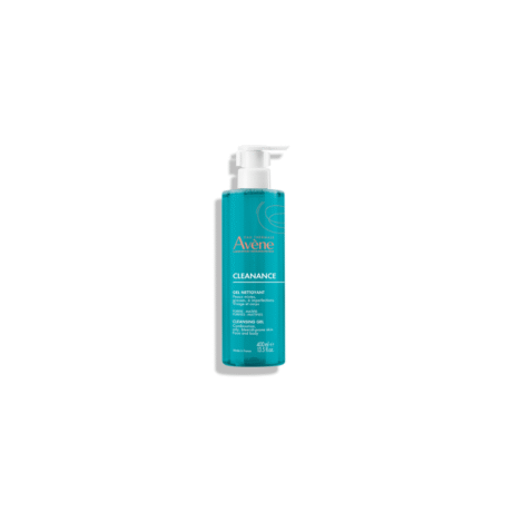 Cleanance Cleansing Gel