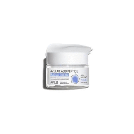Azelaic Acid Peptide Facial Cream Set