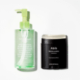 Zero-Residue Daily SPF Duo