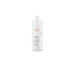 Makeup Removing Micellar Water