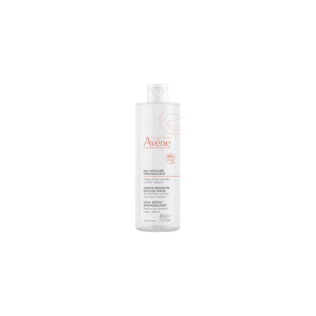Makeup Removing Micellar Water