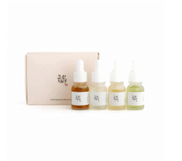 Hanbang Serum Discovery Kit