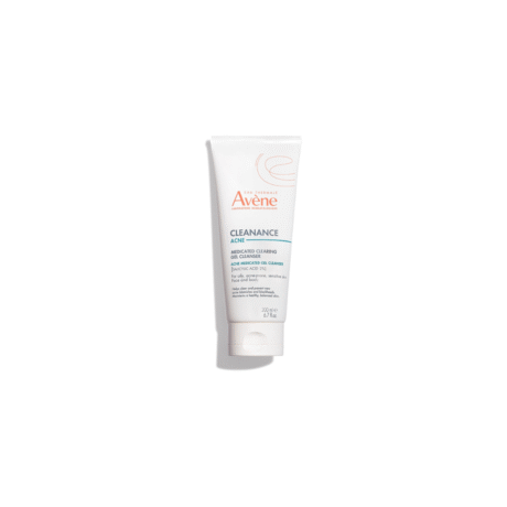Cleanance ACNE Medicated Clearing Gel Cleanser