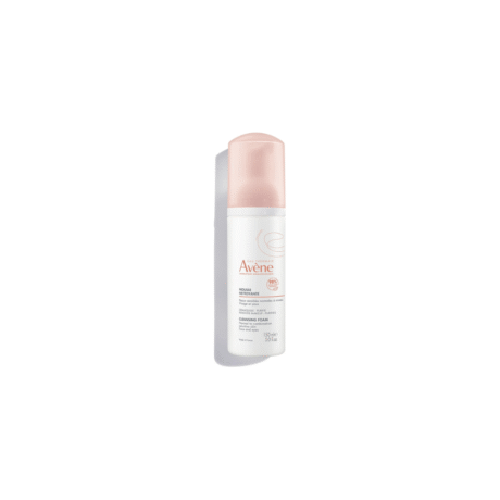 Cleansing Foam