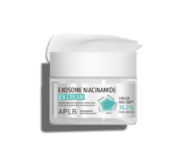APLB Exosome Niacinamide EX Cream (55 ml)