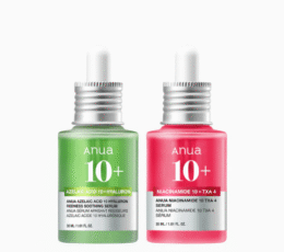 Spotless Skin Duo