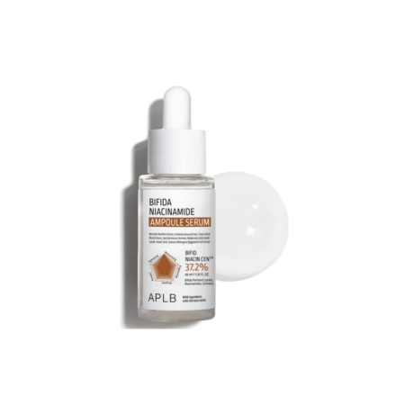  Bifida Niacinamide Ampoule Serum