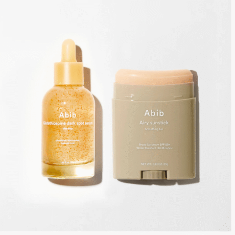 Summer Bright & Block Duo