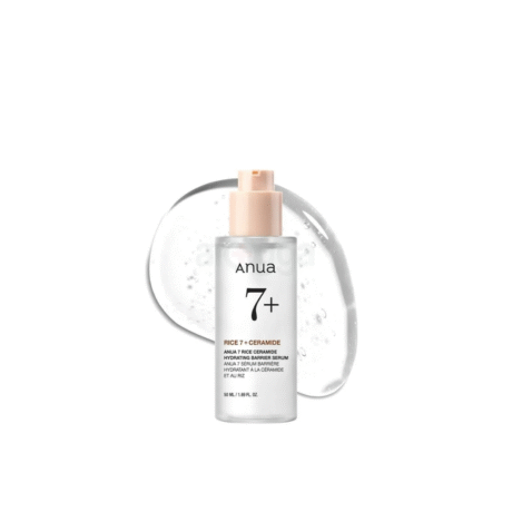 Rice Ceramide 7 Hydrating Barrier Serum