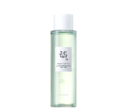 Green Plum Refreshing Toner AHA + BHA