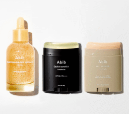 Sun-Ready Radiance Trio