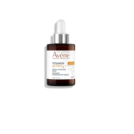 Vitamin Activ Cg Radiance Concentrated Serum