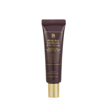 Snail Bee Ultimate Eye Cream
