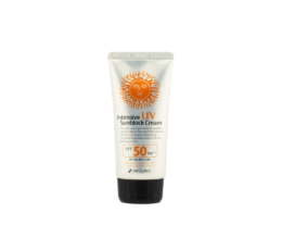 3WCLINIC INTENSIVE UV SUNBLOCK