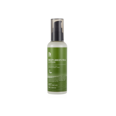 Benton Deep Green Tea Lotion 120mL