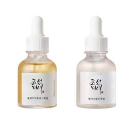 Glow Boosting Duo