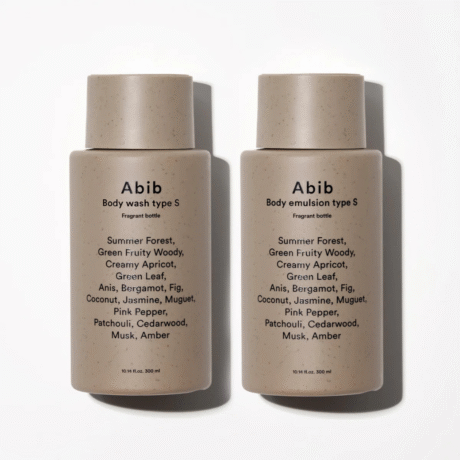 Fragrant Body Essential Duo Type S
