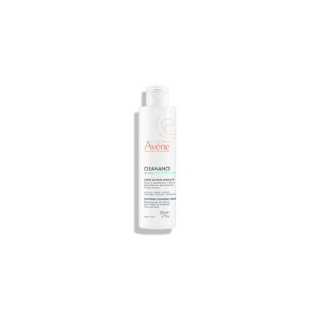 Cleanance HYDRA Soothing Cleansing Cream
