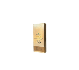 DR-ICON GOLD COLLAGEN BB CREAM SPF50/PA+++(50ML)