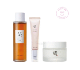 Slow Aging Trio