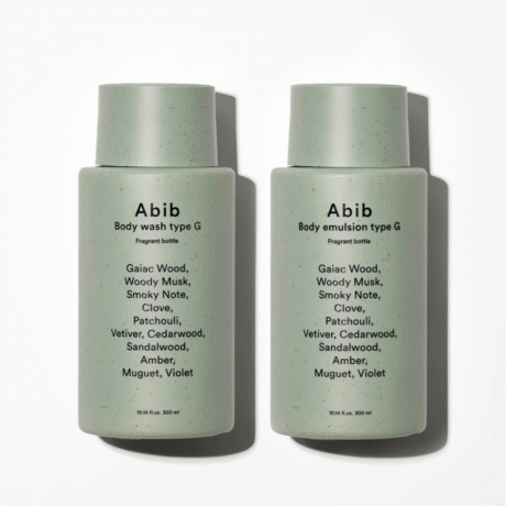 Fragrant Body Essential Duo Type G