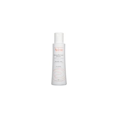 Gentle Eye Make-Up Remover