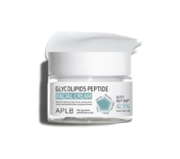 Glycolipids Peptide Facial Cream