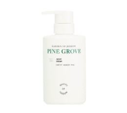 Pine Grove Body Cream