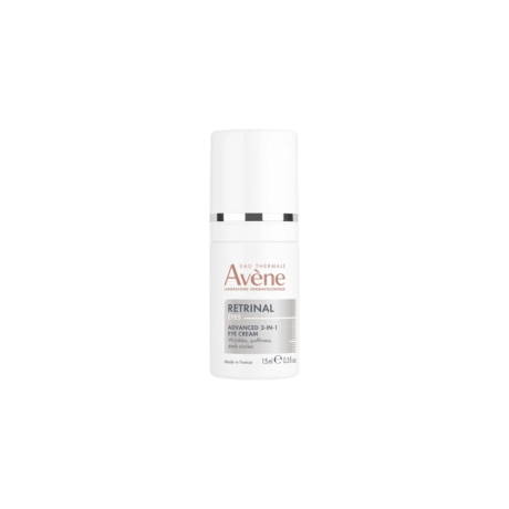Retrinal EYES Advanced 3-In-1 Eye Cream