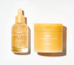Glutathiosome Spotless glow Duo