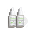 Zinc Niacinamide Ampoule Serum Set