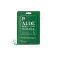 Aloe Soothing Mask Pack 23g x 10ea