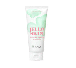 JELLOSKIN Massage Cream For Face and Body