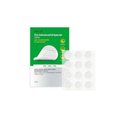Triple Acid Spot Care Microdart Patch