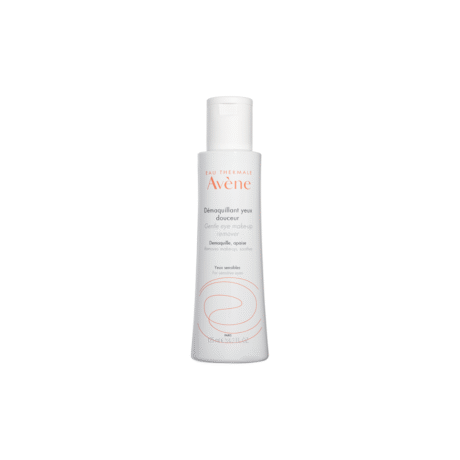 Gentle Eye Make-Up Remover
