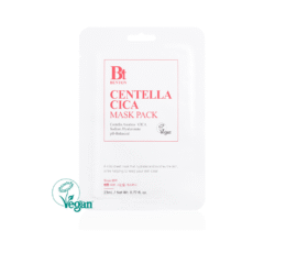 Centella Mask Pack 23g x 10ea