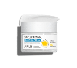 Spicule Retinol Shot 180 Cream
