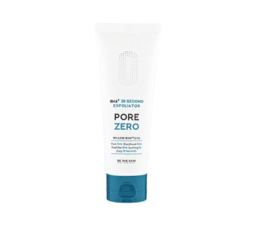 BHA+ Pore Zero 30 Second Exfoliator