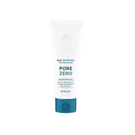 BHA+ Pore Zero 30 Second Exfoliator