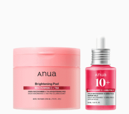 Dark Spot Prep & Boost Duo