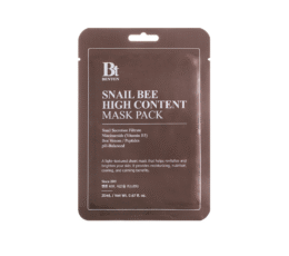 Snail Bee High Content Mask Pack 20g x 10ea