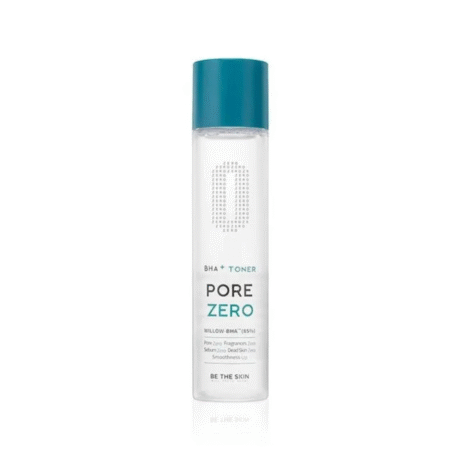 BHA+ Pore Zero Toner 150ml