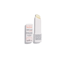 AVENE, Cold Cream Nutrition Nourishing Lip Balm 4g
