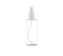 Benton Clear Spray Bottle 100mL