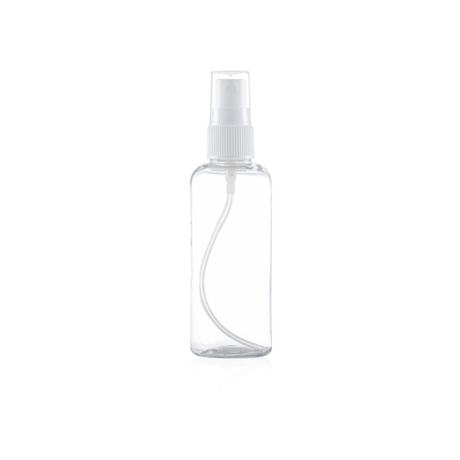 Benton Clear Spray Bottle 100mL