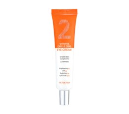 Vitavita Circle Zero Eye Cream 30g