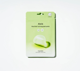 Heartleaf Calming Spot patch