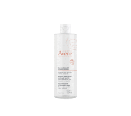 Makeup Removing Micellar Water