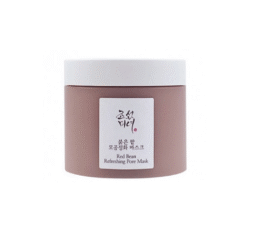 Red Bean Refreshing Pore Mask